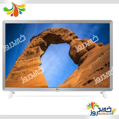 تلویزیون ال جی مدل 32LK610