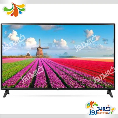 تلویزیون ال جی مدل 43LK5910