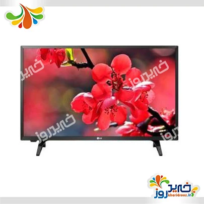 تلویزیون ال جی مدل 43LM550