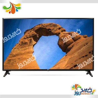 تلویزیون ال جی مدل 49LK5730
