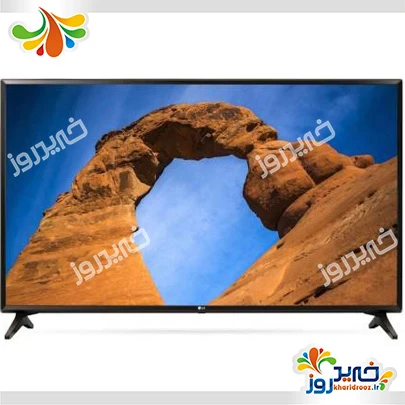 تلویزیون ال جی مدل 49LK5910
