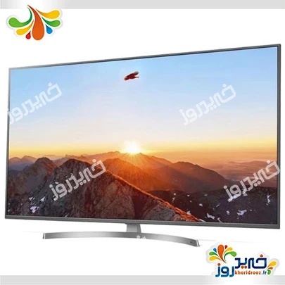 تلویزیون ال جی مدل 49SK8000