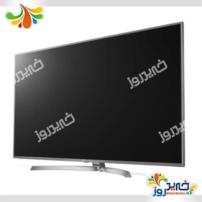 تلویزیون ال جی مدل 70UJ675V