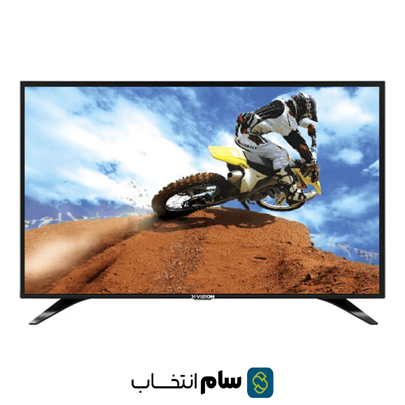 تلویزیون ایکس ویژن مدل 32XT530 سایز 32 اینچ