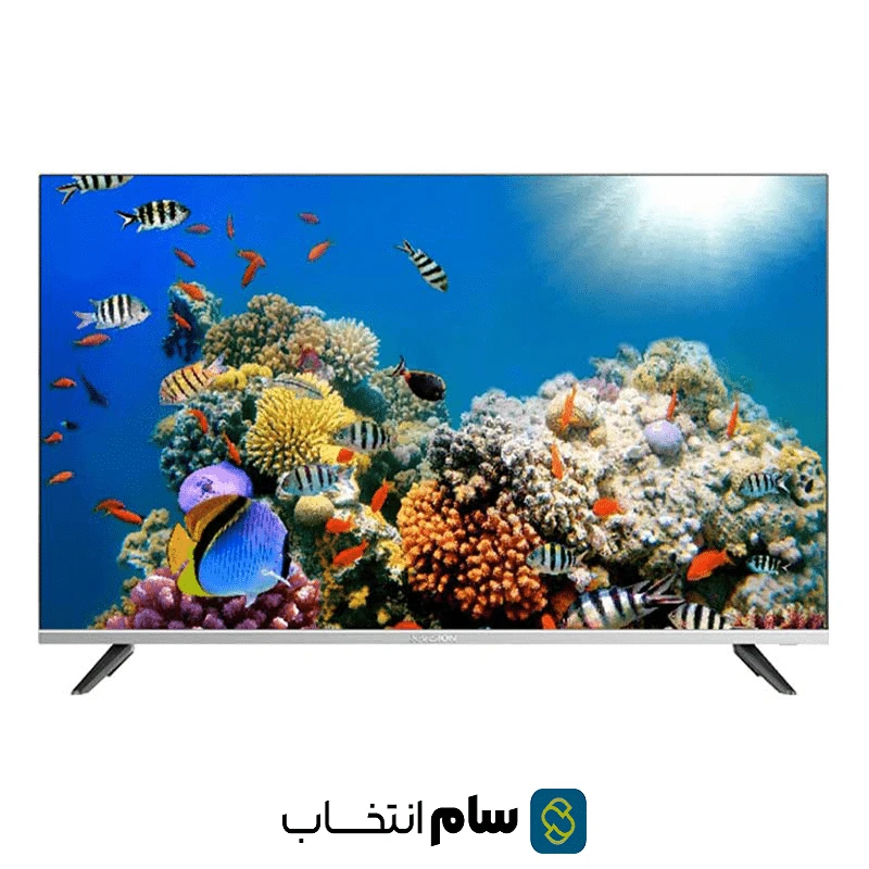 تلویزیون ایکس ویژن مدل 43XC630 سایز 43 اینچ