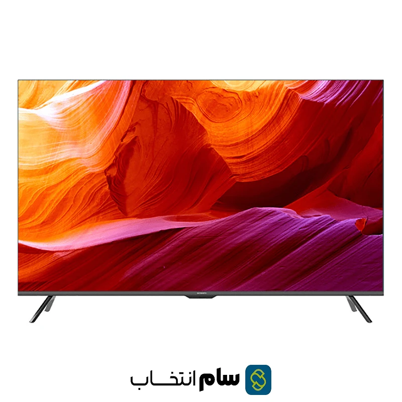 تلویزیون ایکس ویژن مدل 50XYU715 سایز 50 اینچ