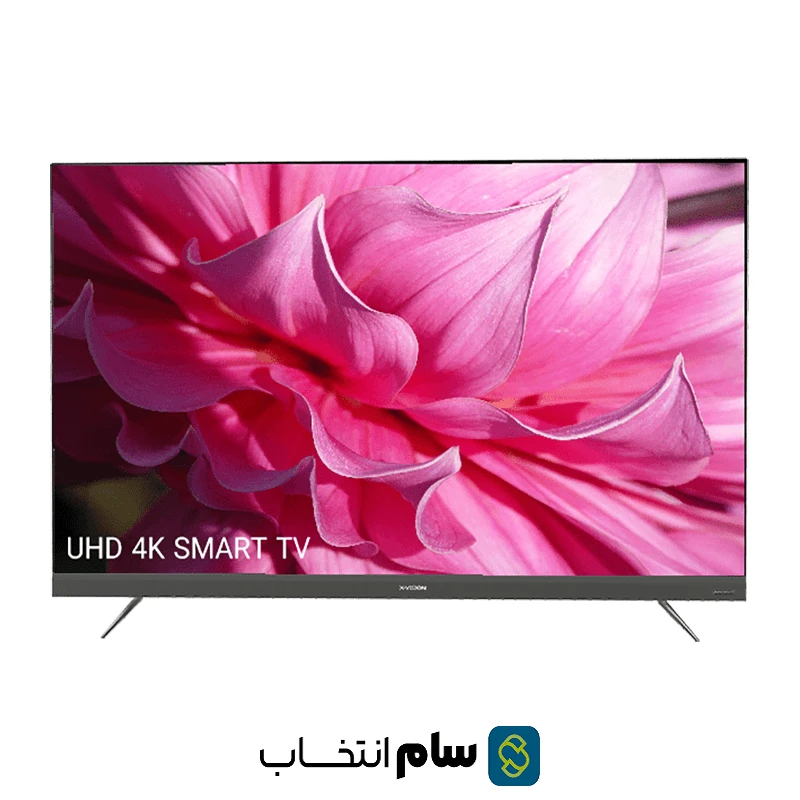 تلویزیون ایکس ویژن مدل 65XTU835 سایز 65 اینچ
