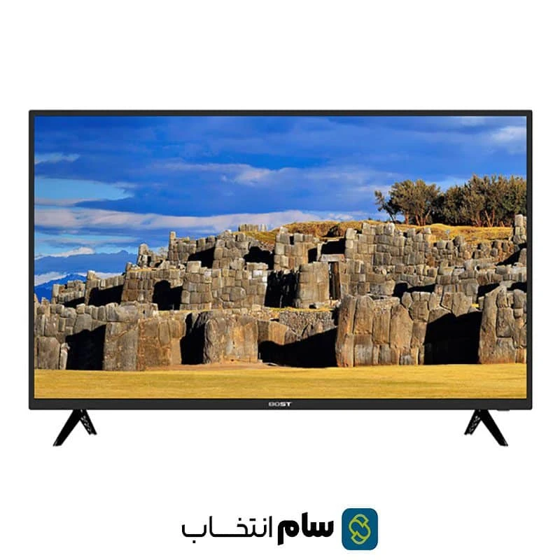 تلویزیون بُست مدل 43BN2075J سایز 43 اینچ