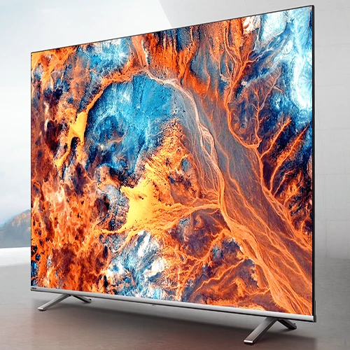 تلویزیون توشیبا 65 اینچ مدل C350 MWToshiba 65 inch C350 MW TV