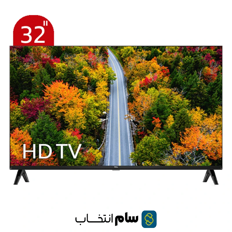 تلویزیون تی سی ال مدل 32D3400 سایز 32 اینچ
