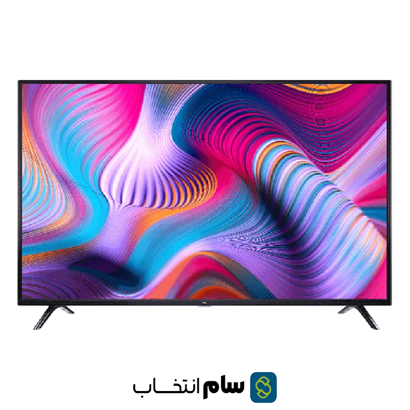 تلویزیون تی سی ال مدل 40D3000i سایز 40 اینچ