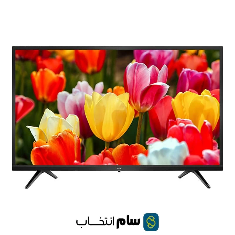 تلویزیون تی سی ال مدل 43D3200 سایز 43 اینچ