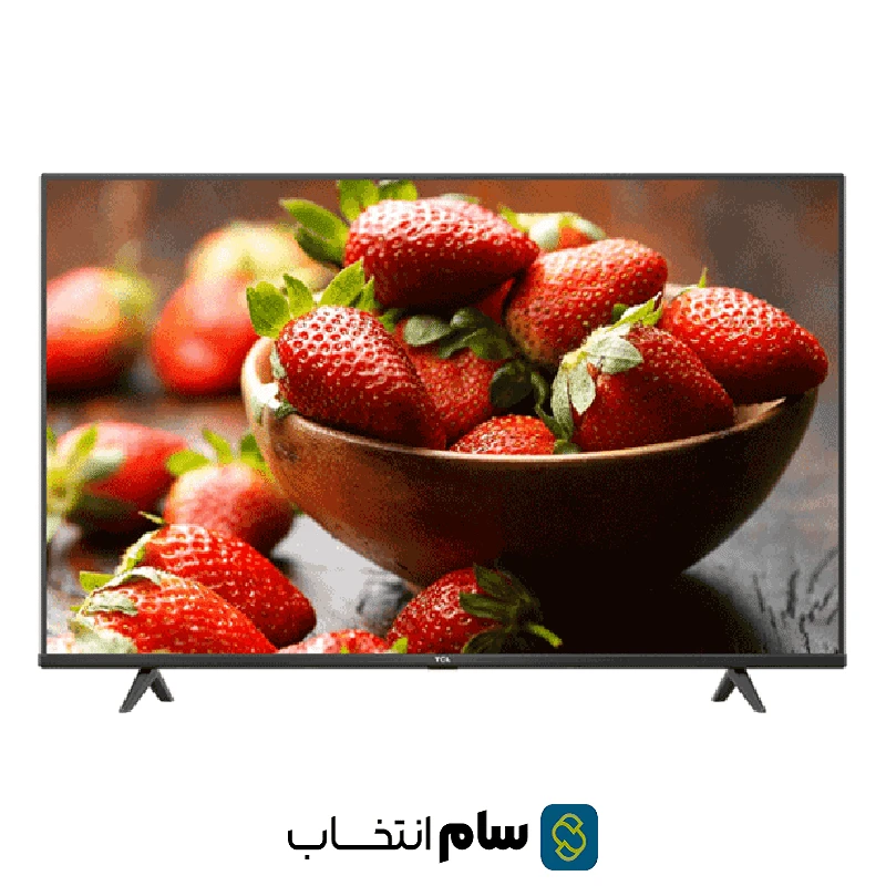 تلویزیون تی سی ال مدل 50P615 سایز 50 اینچ
