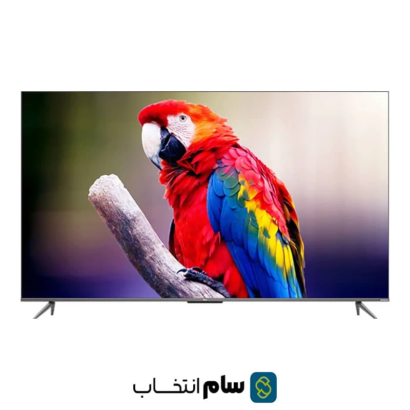 تلویزیون تی سی ال مدل 50P735 سایز 50اینچ