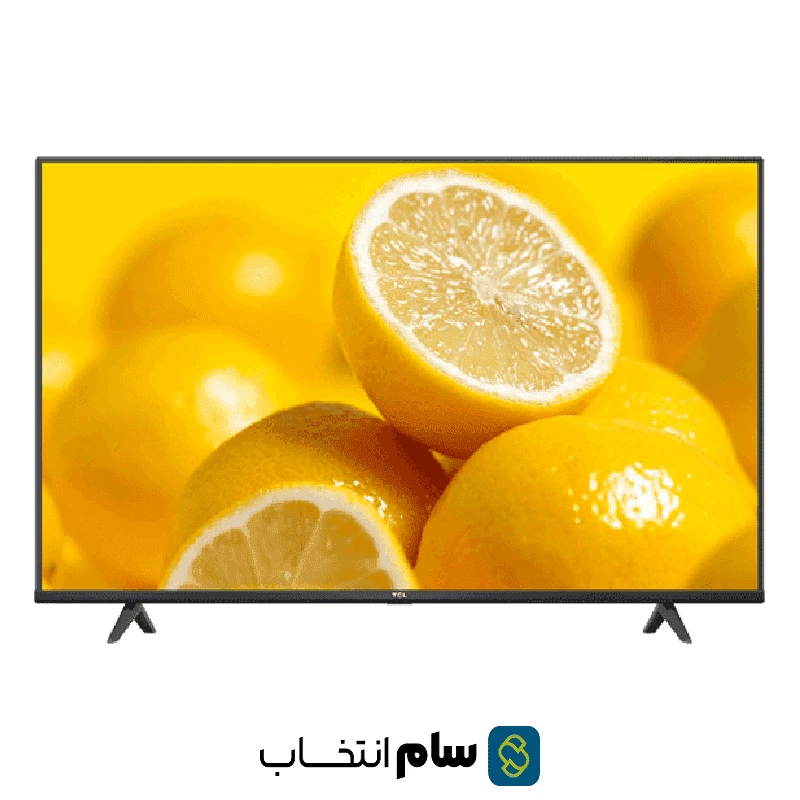 تلویزیون تی سی ال مدل 55P615 سایز 55 اینچ