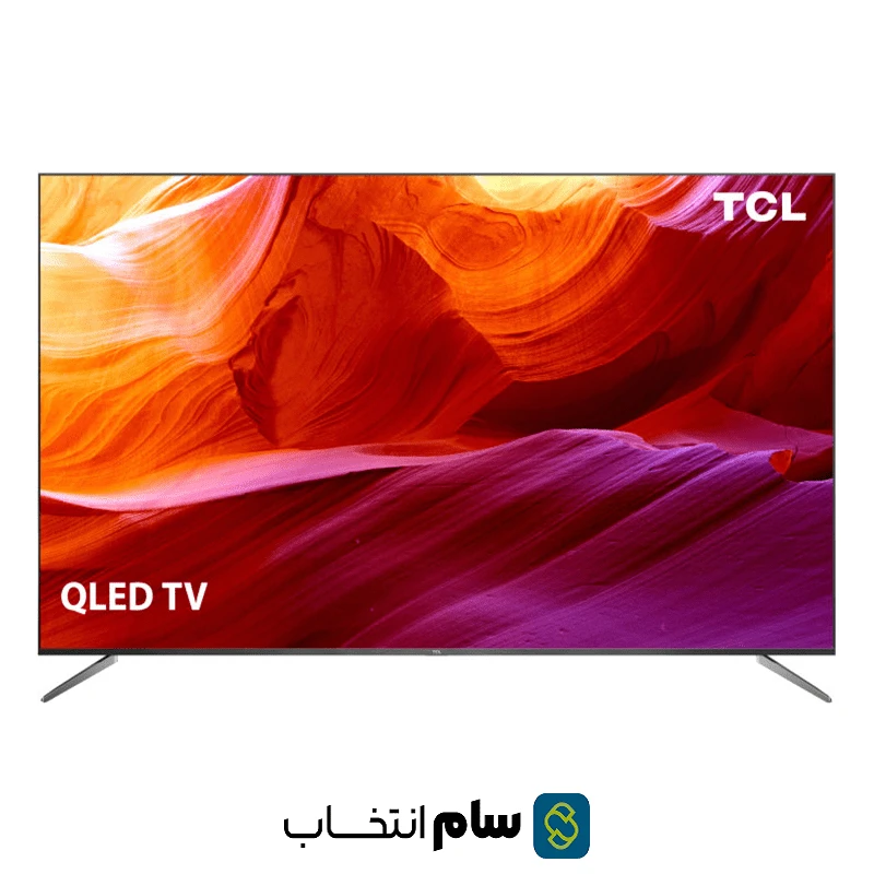 تلویزیون تی سی ال مدل 65C715 سایز 65 اینچ