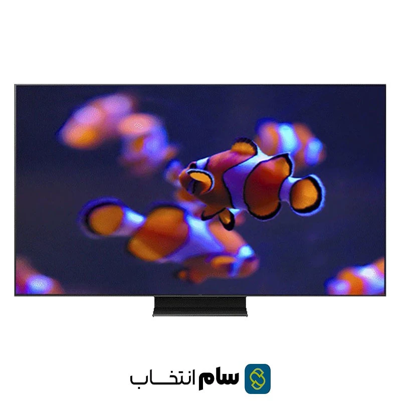 تلویزیون تی سی ال مدل 65C755 سایز 65 اینچ