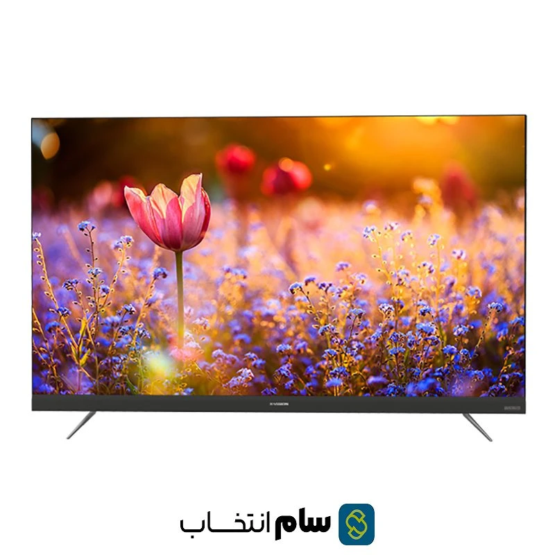 تلویزیون تی سی ال مدل 75P735 سایز 75 اینچ