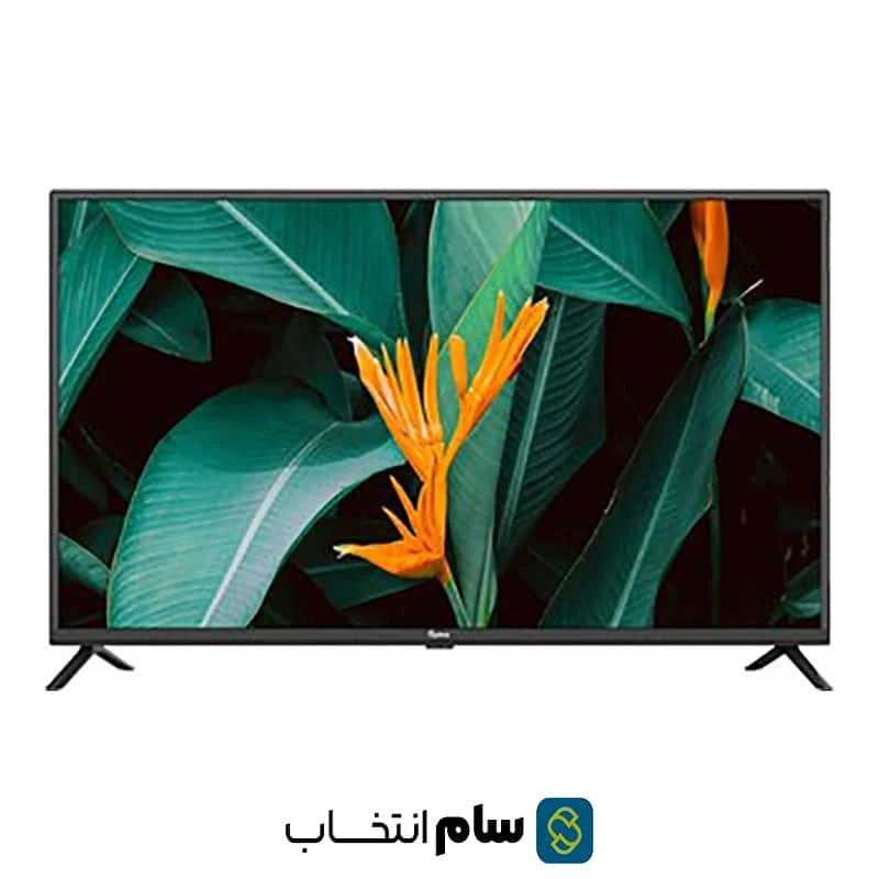 تلویزیون جی پلاس مدل GTV-40RH414N سایز 40 اینچ