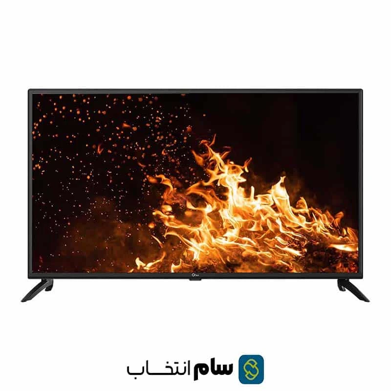 تلویزیون جی پلاس مدل GTV-42MH612N سایز 42 اینچ