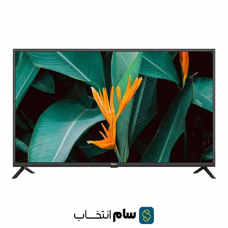 تلویزیون جی پلاس مدل GTV-43PH416N سایز 43 اینچ