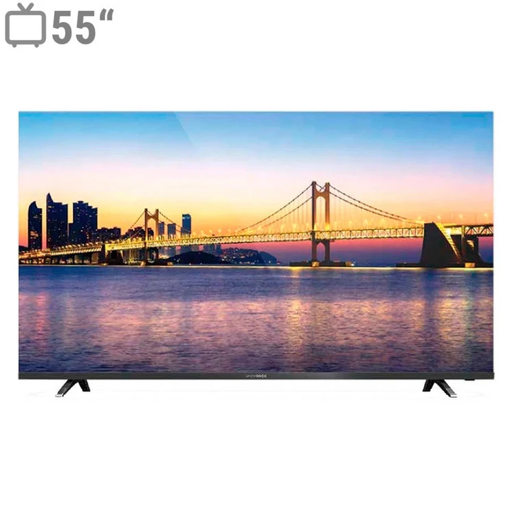 تلویزیون دوو سایز ۵۵ اینچ مدل ms3100u