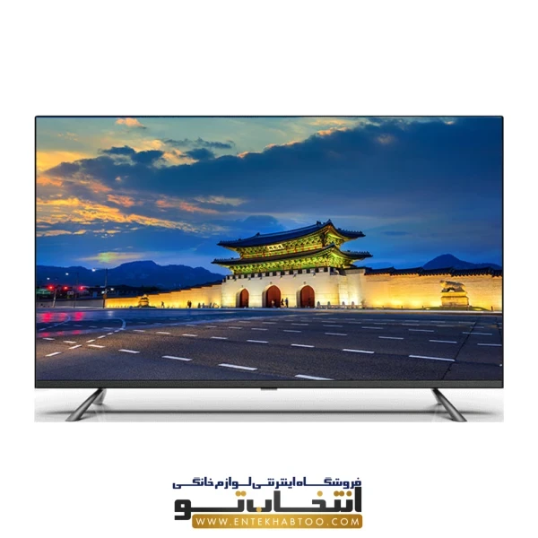 تلویزیون دوو مدل 65DM4000