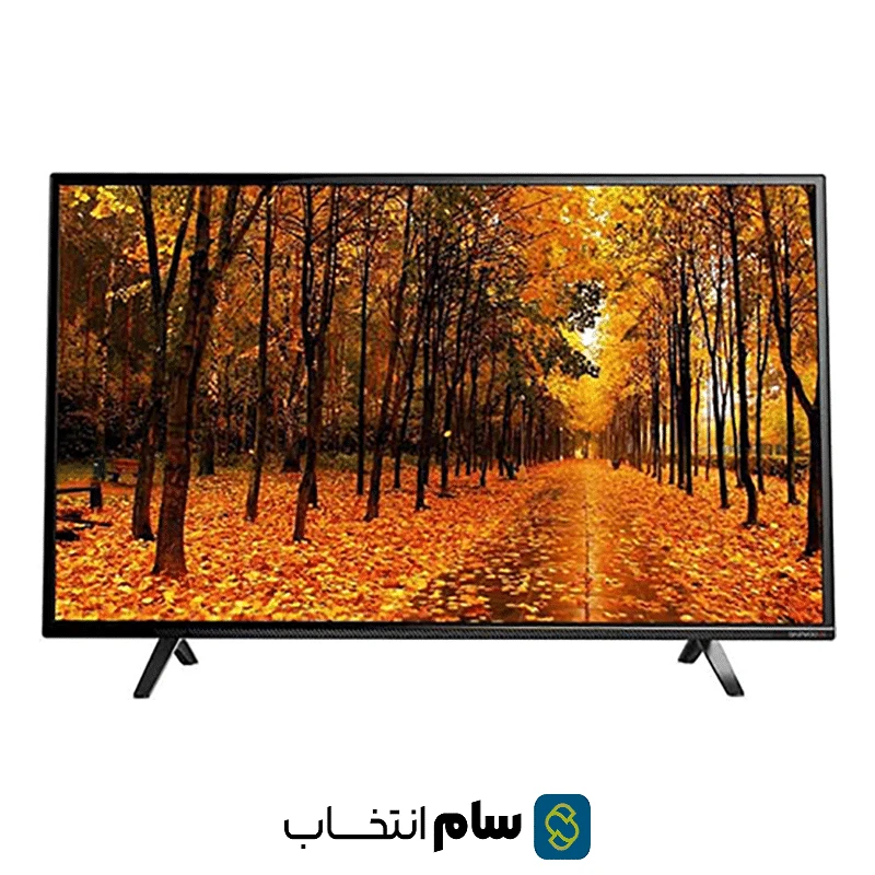 تلویزیون دوو مدل DLE-43M6300EM سایز 43 اینچ
