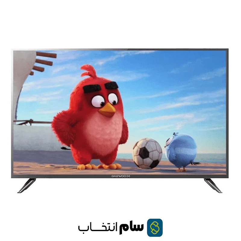 تلویزیون دوو مدل DLE-50M6000EUM سایز 50 اینچ