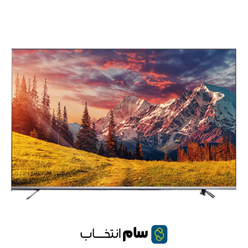 تلویزیون دوو مدل DLE-55M6100EU سایز 55 اینچ