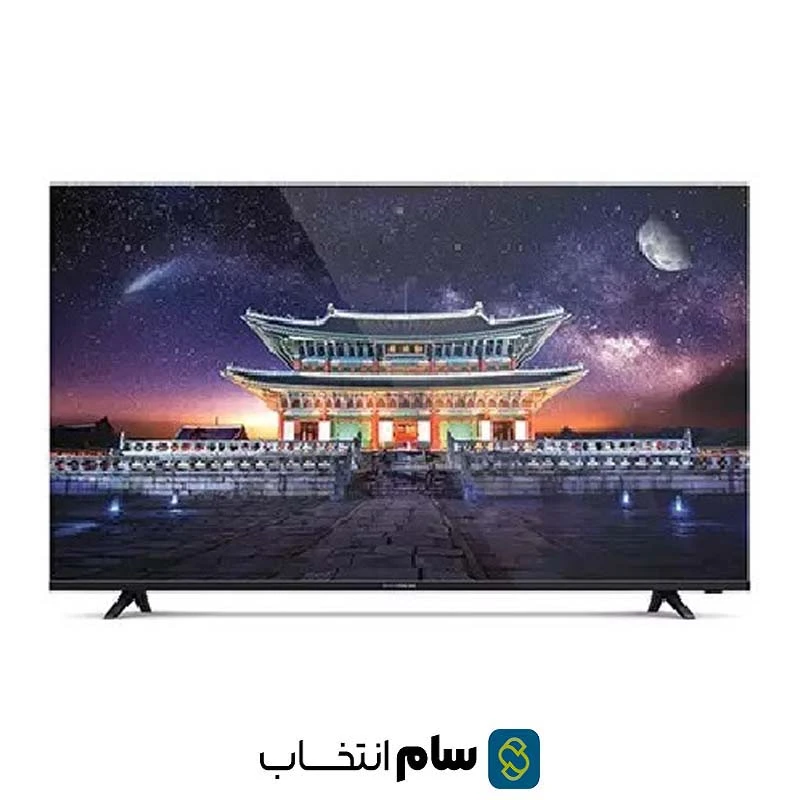 تلویزیون دوو مدل DSL-43MS3000F سایز 43 اینچ