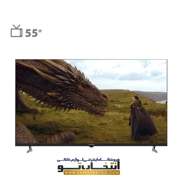 تلویزیون دوو مدل DSL_55M3500UI
