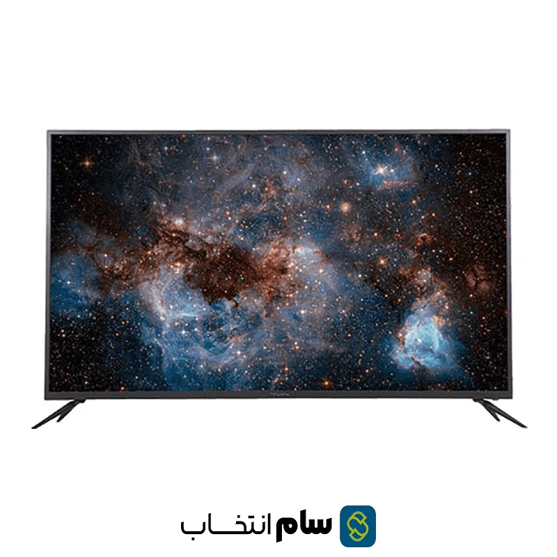 تلویزیون سام الکترونیک مدل 55TU7500 سایز 55 اینچ