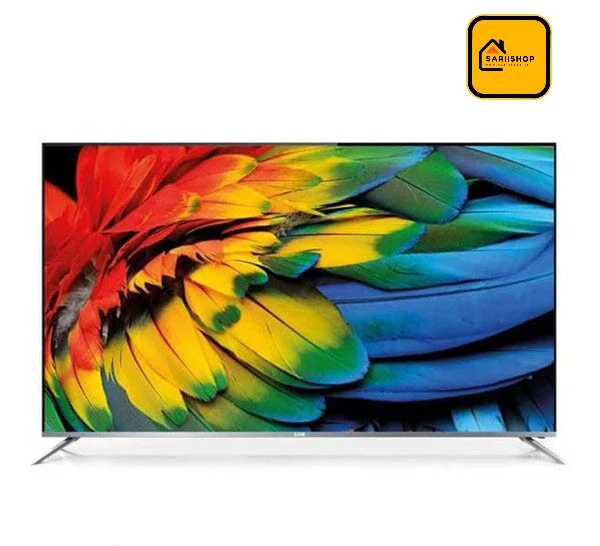 تلویزیون سام الکترونیک مدل 65CU8560 سایز65اینچ