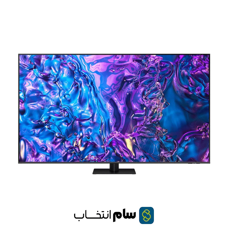 تلویزیون سام الکترونیک مدل UA50CU7500 سایز 50 اینچ