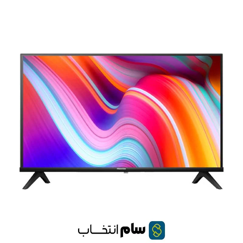 تلویزیون سام الکترونیک مدل UA50CU7550THCHD سایز 50 اینچ
