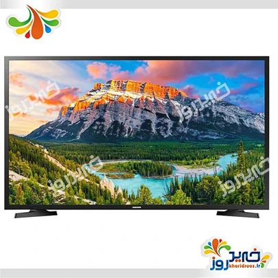 تلویزیون سامسونگ مدل 49N5300