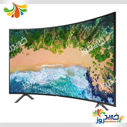 تلویزیون سامسونگ مدل 49NU7300