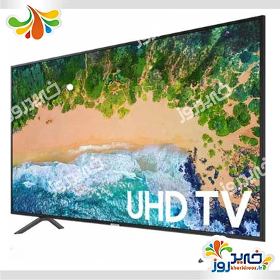 تلویزیون سامسونگ مدل 55NU7100