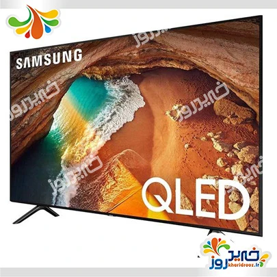 تلویزیون سامسونگ مدل 55Q60R