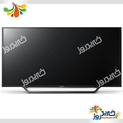 تلویزیون سونی مدل 48W650D