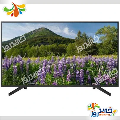 تلویزیون سونی مدل 49X7000F