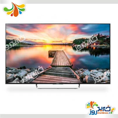 تلویزیون سونی مدل 55X8500