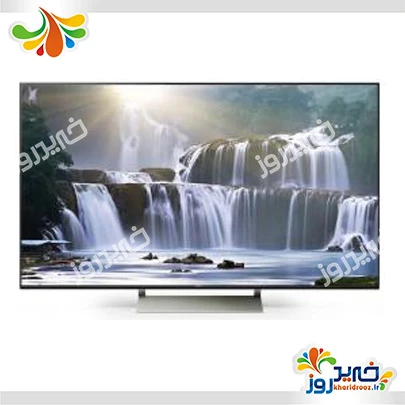 تلویزیون سونی مدل 55X9300E