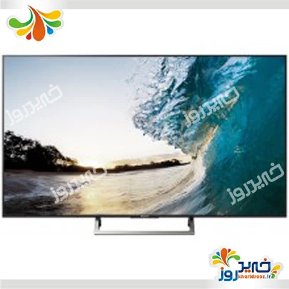 تلویزیون سونی مدل 55XE8596