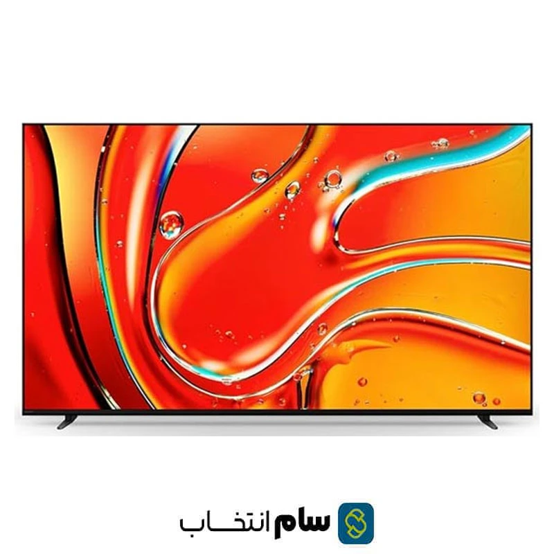 تلویزیون سونی مدل 65XR70 سایز 65 اینچ