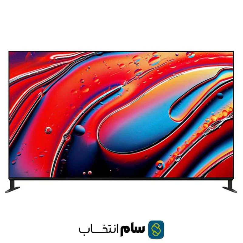 تلویزیون سونی مدل 75XR90 سایز 75 اینچ