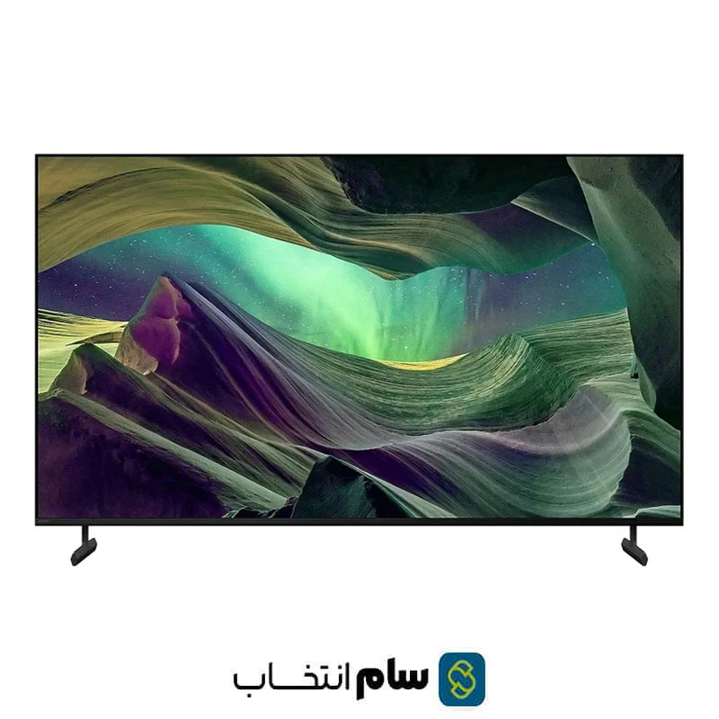 تلویزیون سونی مدل KD-55X85L سایز 55 اینچ
