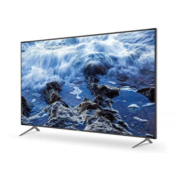 تلویزیون مارشال 50 اینچ 4k مدل ME-5009