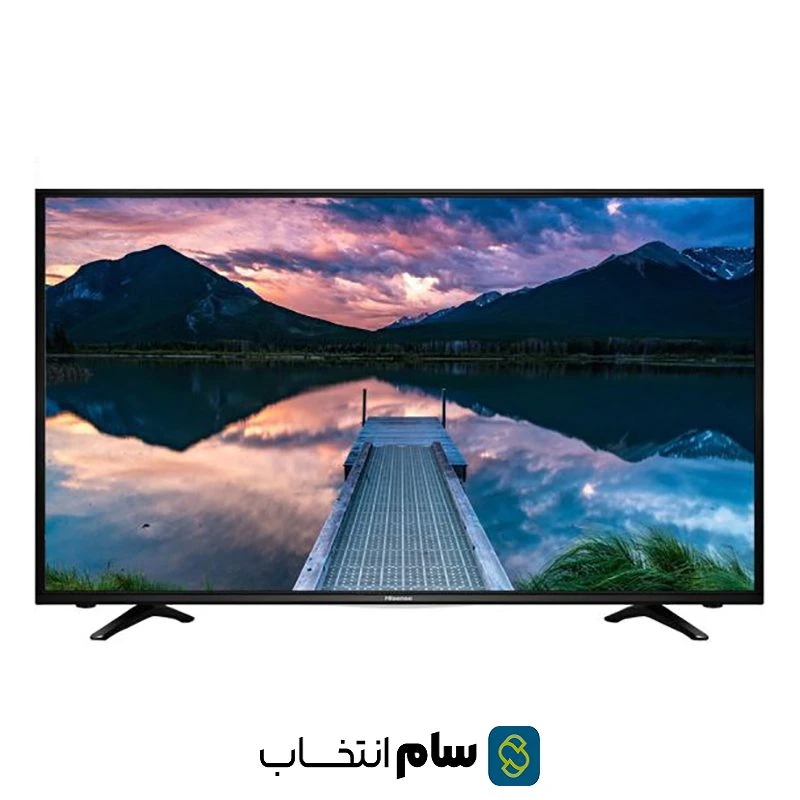 تلویزیون هایسنس مدل 32N2173 سایز 32 اینچ